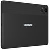 Tablet DOOGEE T10E 10.1" 4/128 GB LTE Wi-Fi Czarny Pojemność akumulatora [mAh] 6580