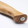 Nóż KOHERSEN Professional Olive Wood 21.6 cm Blok Nie