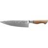 Nóż KOHERSEN Professional Olive Wood 21.6 cm