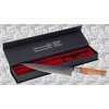 Nóż KOHERSEN Professional Olive Wood 21.6 cm Długość ostrza [cm] 21.6