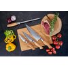 Nóż KOHERSEN Professional Olive Wood 21.6 cm Liczba elementów [szt] 1