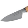 Nóż KOHERSEN Professional Olive Wood 12.7 cm Rękojeść Drewno oliwne