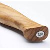 Nóż KOHERSEN Professional Olive Wood 12.7 cm Blok Nie
