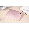 Tablet DOOGEE T10 Pro 10.1" 8/256 GB LTE Wi-Fi Różowy Aparat tylny Tak