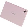 Tablet DOOGEE T10 Pro 10.1" 8/256 GB LTE Wi-Fi Różowy Liczba rdzeni 8