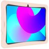Tablet DOOGEE U10 Kid 10.1" 4/128 GB Wi-Fi Różowy Funkcje ekranu Podział ekranu