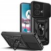 Etui TECH-PROTECT CamShield Pro do Motorola Edge 40 Neo Czarny