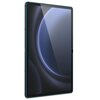 Szkło hartowane SPIGEN Glas.Tr Slim do Galaxy Tab S9 FE+ Plus 12.4 X610/X616B Cechy dodatkowe Oleofobowa powłoka