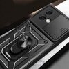 Etui TECH-PROTECT CamShield Pro do Motorola Moto G84 5G Czarny Dominujący kolor Czarny