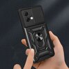 Etui TECH-PROTECT CamShield Pro do Motorola Moto G84 5G Czarny Typ Etui pancerne