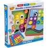 Zabawka edukacyjna SMILY PLAY Guziczkowa Mozaika SP82925