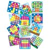 Zabawka edukacyjna SMILY PLAY Guziczkowa Mozaika SP82925 Wiek 3+