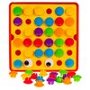 Zabawka edukacyjna SMILY PLAY Mozaika dla maluszka SP83641 Płeć Chłopiec