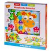 Zabawka edukacyjna SMILY PLAY Mozaika dla maluszka SP83641