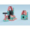 Klocki elastyczne MARIOINEX Mini Waffle Konstruktor Expert 904091 Rodzaj Klocki konstrukcyjne