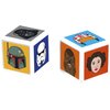 Gra logiczna WINNING MOVES Star Wars Match WM-01404-ML1-6 Rodzaj Gra logiczna