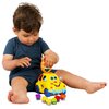 Zabawka edukacyjna SMILY PLAY Autko Sorter SP83668 Efekt dźwiękowy Tak