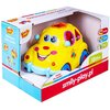 Zabawka edukacyjna SMILY PLAY Autko Sorter SP83668