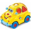 Zabawka edukacyjna SMILY PLAY Autko Sorter SP83668 Płeć Chłopiec