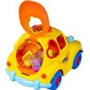 Zabawka edukacyjna SMILY PLAY Autko Sorter SP83668 Wiek 18 m+
