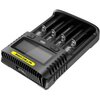 Ładowarka NITECORE UMS4