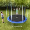 Trampolina LITTLE TIKES 657054E7C (300 cm) Całkowita średnica trampoliny [cm] 300