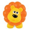 Zabawka do kąpieli SMILY PLAY Winfun Zwierzątka Koledzy z dżungli 001303 Wiek 6 m+