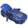 Samochód MAISTO Special Edition 2015 Ford Mustang GT 31508BU Załączona dokumentacja Instrukcja obsługi w języku polskim