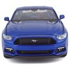 Samochód MAISTO Special Edition 2015 Ford Mustang GT 31508BU Efekt dźwiękowy Nie
