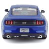 Samochód MAISTO Special Edition 2015 Ford Mustang GT 31508BU Akumulator / Bateria w zestawie Nie