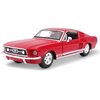 Samochód MAISTO Special Edition 1967 Ford Mustang GT 31260RD Typ Sportowy