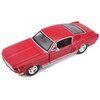 Samochód MAISTO Special Edition 1967 Ford Mustang GT 31260RD Seria Special Edition