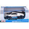 Samochód MAISTO Special Edition Bugatti Divo 31526WT Typ Sportowy