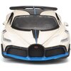 Samochód MAISTO Special Edition Bugatti Divo 31526WT Seria Special Edition