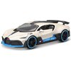 Samochód MAISTO Special Edition Bugatti Divo 31526WT Płeć Chłopiec