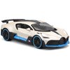 Samochód MAISTO Special Edition Bugatti Divo 31526WT Wiek 3+