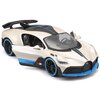 Samochód MAISTO Special Edition Bugatti Divo 31526WT Efekt dźwiękowy Nie
