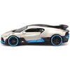 Samochód MAISTO Special Edition Bugatti Divo 31526WT Akumulator / Bateria w zestawie Nie