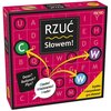 Gra planszowa TACTIC Rzuć Słowem! 58865
