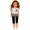 Lalka SMILY PLAY Julka SP83935 Kod producenta SP83935