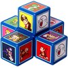 Gra logiczna WINNING MOVES Super Mario Match WM-02671-ML1-6 Rodzaj Gra logiczna