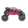 Samochód zdalnie sterowany SMILY PLAY Junior Rover Off-Road SP83977 Czerwony Seria Junior