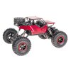 Samochód zdalnie sterowany SMILY PLAY Junior Rover Off-Road SP83977 Czerwony Płeć Chłopiec