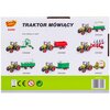 Traktor SMILY PLAY Mówiący SP83994 Rodzaj Traktor