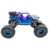 Samochód zdalnie sterowany SMILY PLAY Junior Rover Off-Road SP83978 Niebieski Seria Junior
