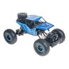 Samochód zdalnie sterowany SMILY PLAY Junior Rover Off-Road SP83978 Niebieski