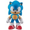 Figurka COBI Stretch The Hedgehog Sonic CHA-07486 Liczba sztuk w opakowaniu 1