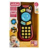 Zabawka interaktywna SMILY PLAY Pilot TV 00723B Płeć Dziewczynka