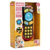 Zabawka interaktywna SMILY PLAY Pilot TV 00723B