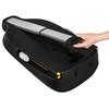 Baza do fotelika LIONELO Astrid I-Size Base (0-13 kg) Czarny Isofix Tak
